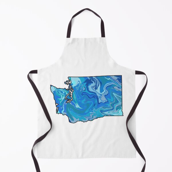 Item preview, washington designed and sold by Floatingtho.