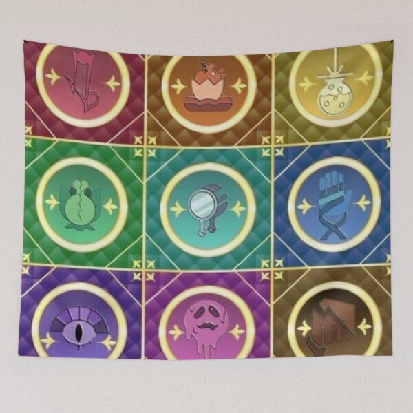 Item preview, toh 2 designed and sold by ArtHouse55.