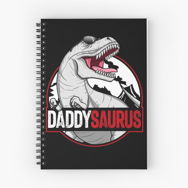 Item preview, Daddy Saurus T-Rex Matching Family Dinosaur Daddy Saurus Gear designed and sold by DynamicDesign.