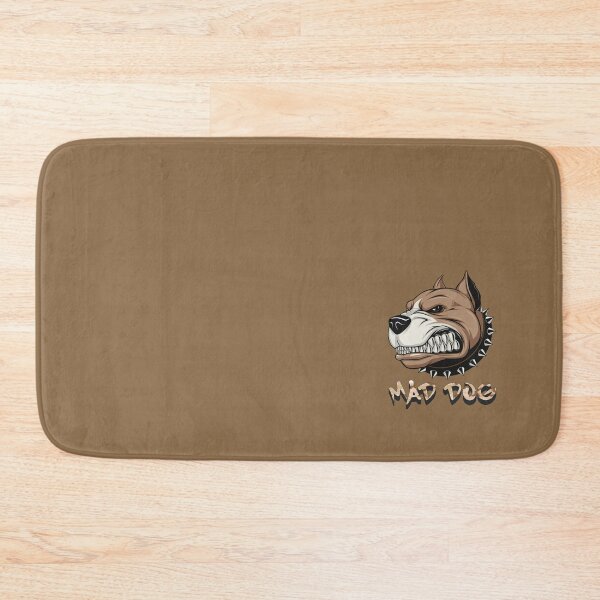 Item preview, Mad dog designed and sold by svetlana84.