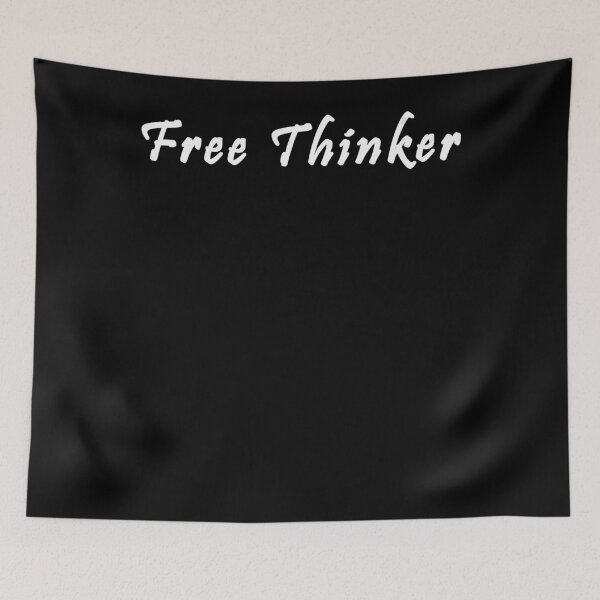 Item preview, Best Free Thinker  designed and sold by XareniStclair.