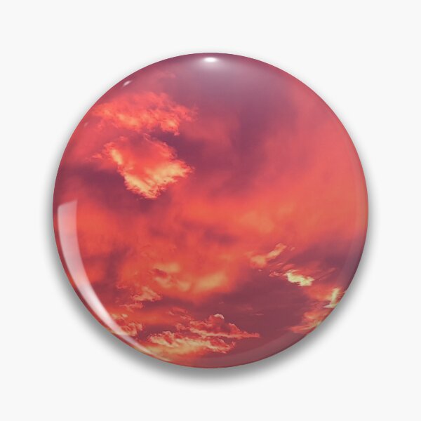 Item preview, Red Sunset Sky designed and sold by alloutshirts.