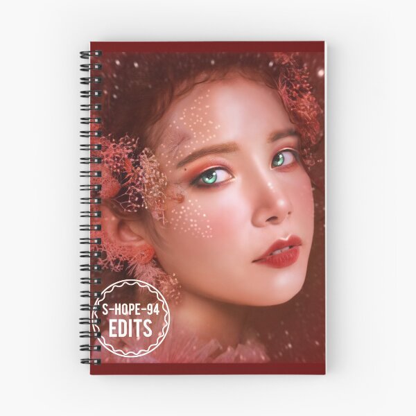 Item preview, Mamamoo - solar edit designed and sold by 1994Dimples.