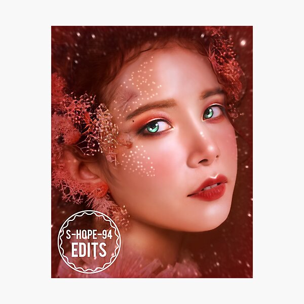 Item preview, Mamamoo - solar edit designed and sold by 1994Dimples.
