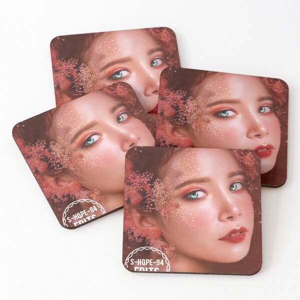 Item preview, Mamamoo - solar edit designed and sold by 1994Dimples.