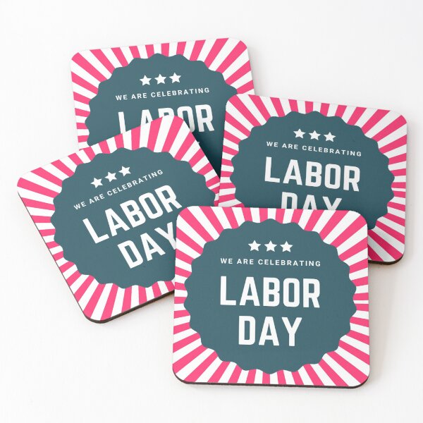 Item preview, Celebrate Labor Day 2024 designed and sold by Pawn Shop JB.