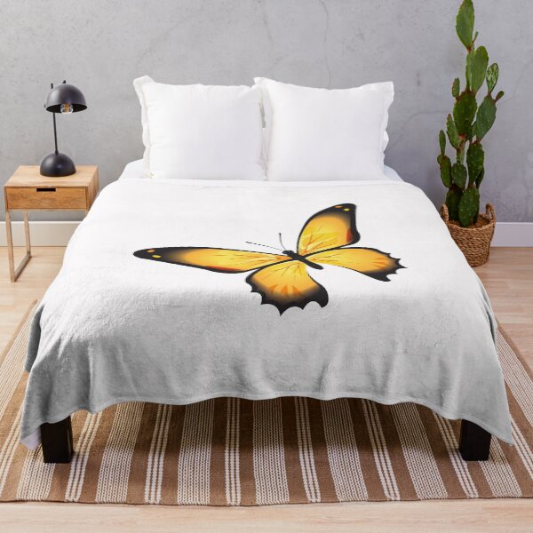 Item preview, Monarch Butterfly Vintage Butterflies designed and sold by thenewall.