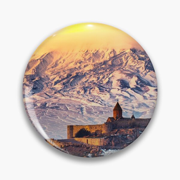 Item preview, Wonderful Online Armenia Photo Gift – New Print designed and sold by BestOfTravel.