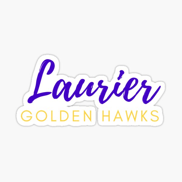 Laurier Gifts Merchandise Redbubble