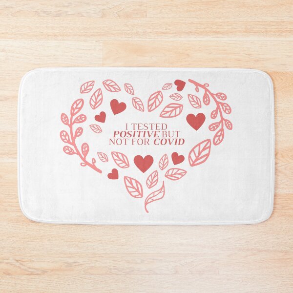 Item preview, I tested positive but not for covid designed and sold by TopStyles.