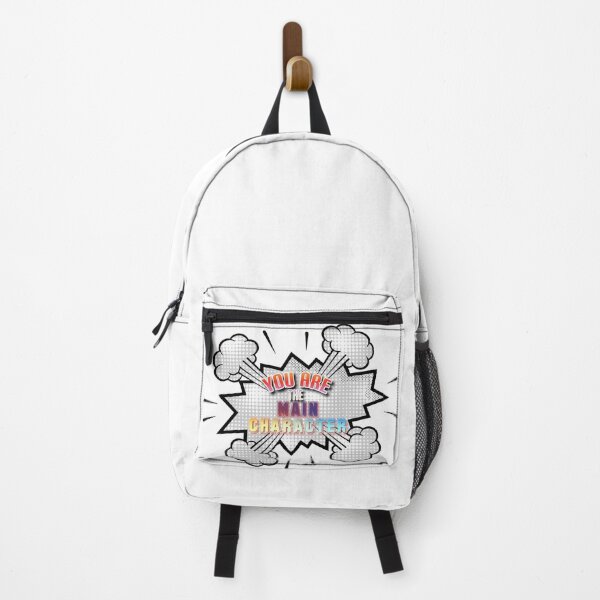Item preview, You are the main character designed and sold by GORLOG.
