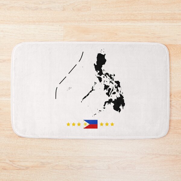 Item preview, Spratly Islands South China Sea Dispute Archipelago Phillippine Patriot Gift designed and sold by TheAplus.