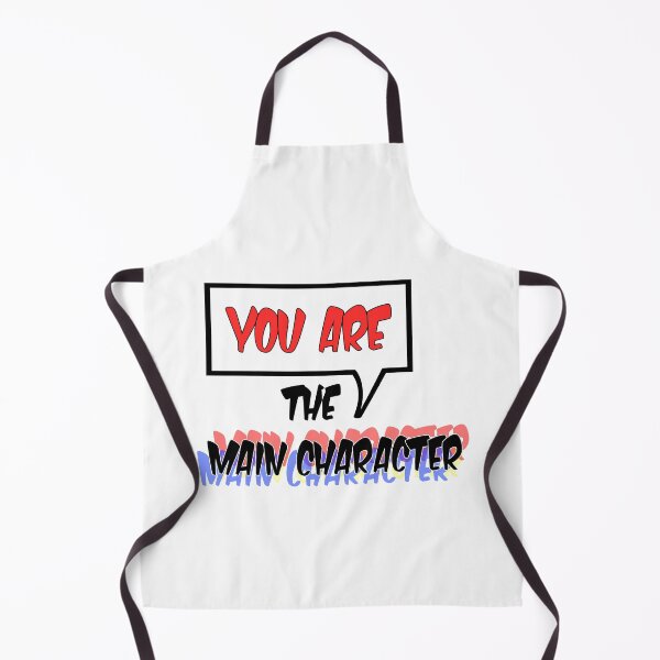 Item preview, You are the main character designed and sold by TaeKim17.