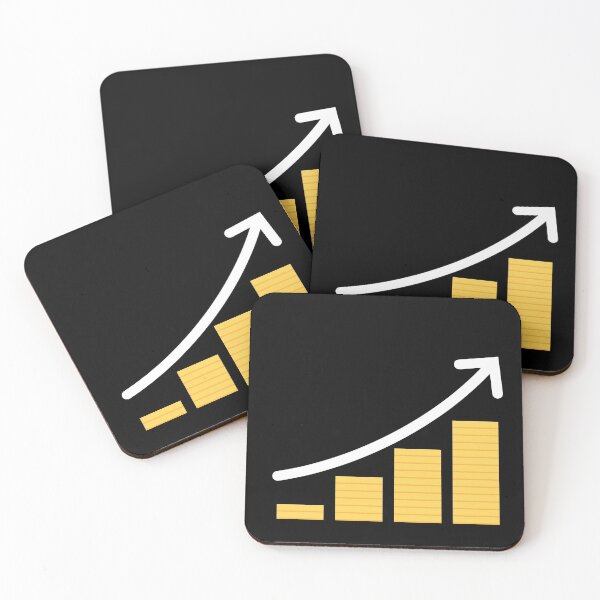 Item preview, Exponential Graph designed and sold by Trendy Merch 90.