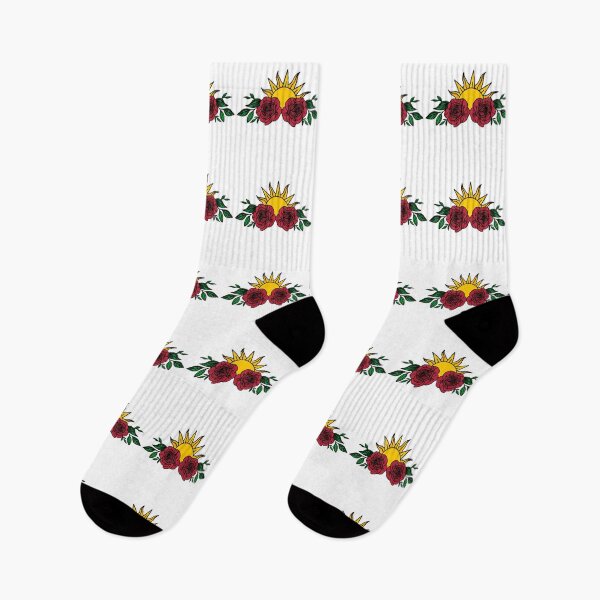 Item preview, The sun will shine through your thorns  designed and sold by ArcherAshleyArt.