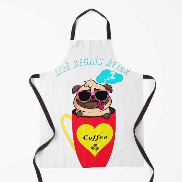 Item preview, coffeedog designed and sold by damacon.