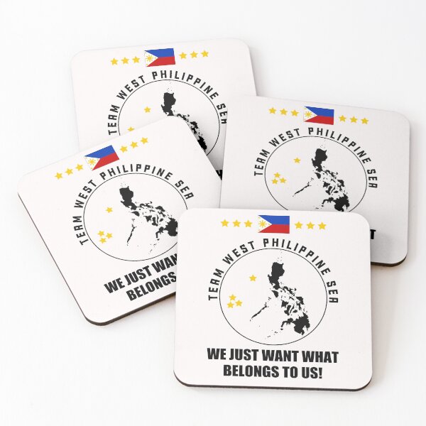 Item preview, Spratly Islands South China Sea Dispute Archipelago West Phillippine Sea Patriot Gift designed and sold by TheAplus.