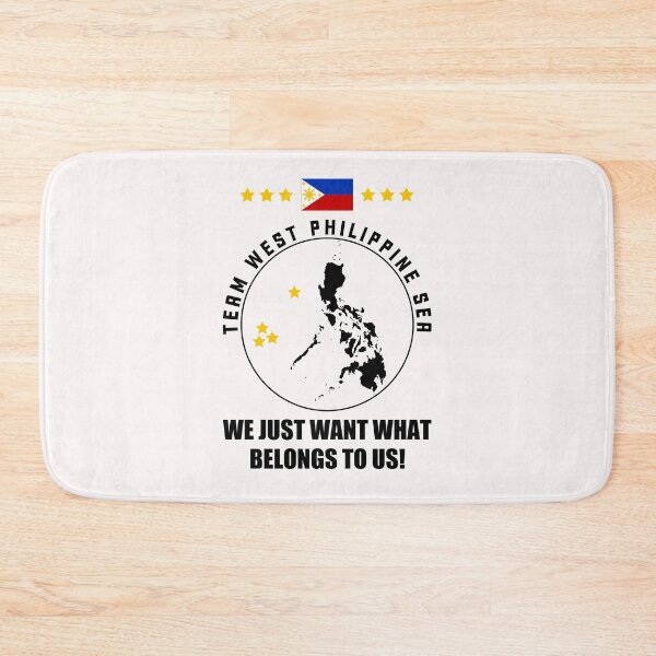 Item preview, Spratly Islands South China Sea Dispute Archipelago West Phillippine Sea Patriot Gift designed and sold by TheAplus.