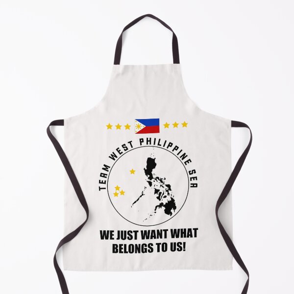 Item preview, Spratly Islands South China Sea Dispute Archipelago West Phillippine Sea Patriot Gift designed and sold by TheAplus.