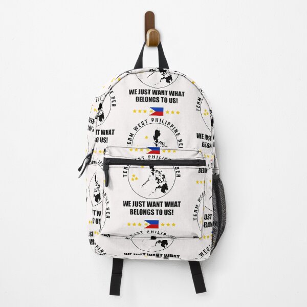 Item preview, Spratly Islands South China Sea Dispute Archipelago West Phillippine Sea Patriot Gift designed and sold by TheAplus.