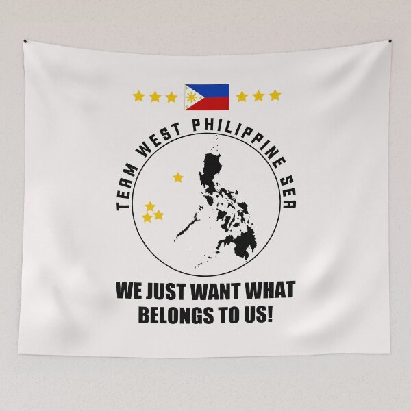 Item preview, Spratly Islands South China Sea Dispute Archipelago West Phillippine Sea Patriot Gift designed and sold by TheAplus.