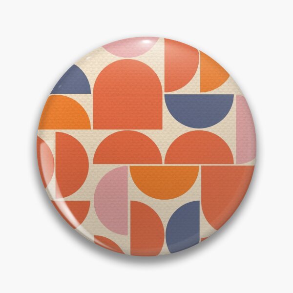 Item preview, Mid Century Modern Geometric Cut Out designed and sold by Retro Society.