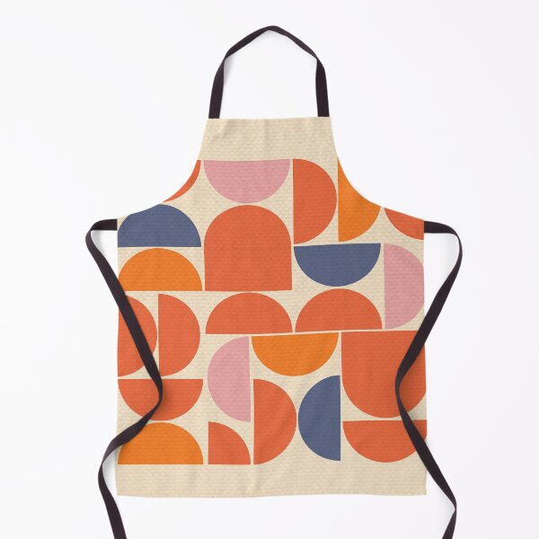 Item preview, Mid Century Modern Geometric Cut Out designed and sold by Retro Society.