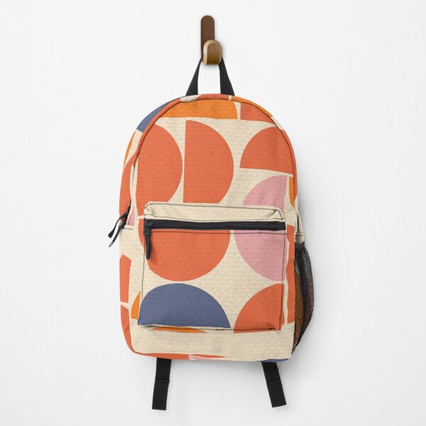 Item preview, Mid Century Modern Geometric Cut Out designed and sold by Retro Society.