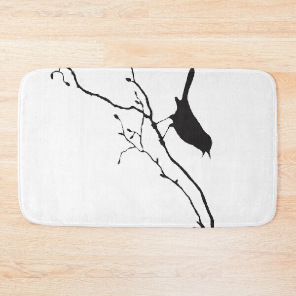 Item preview, Birds, vector, branch, silhouette, tree, vector bird picture material designed and sold by zenger2021.