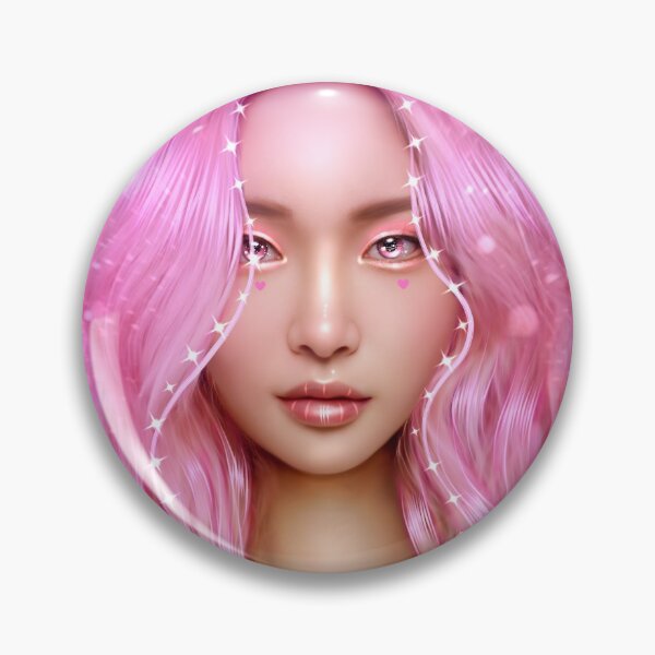 Item preview, Chungha edit designed and sold by 1994Dimples.