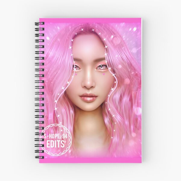 Item preview, Chungha edit designed and sold by 1994Dimples.