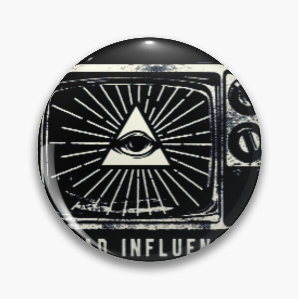 Item preview, Bad influence designed and sold by MHcare.