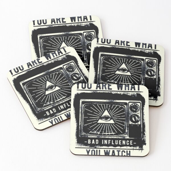 Item preview, Bad influence designed and sold by MHcare.