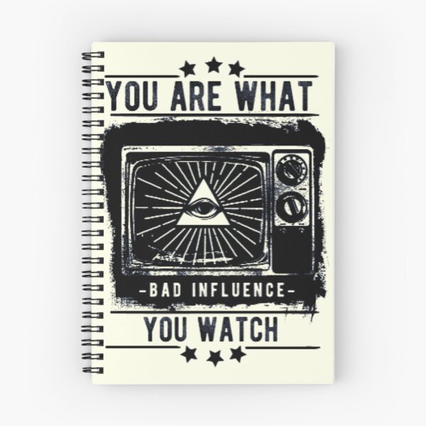 Item preview, Bad influence designed and sold by MHcare.