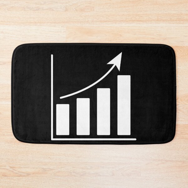 Item preview, Exponential Graph designed and sold by Trendy Merch 90.
