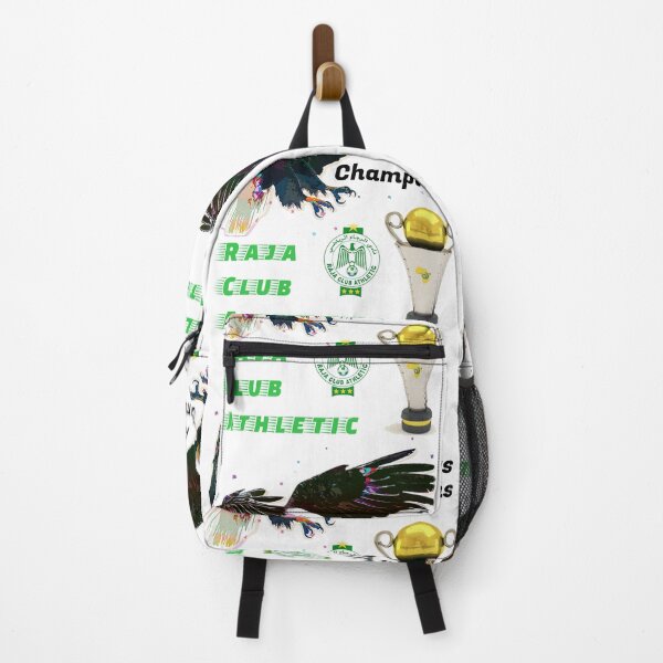 Item preview, RAJA Club Athletic of Casablanca is always a champion designed and sold by aromed2002.