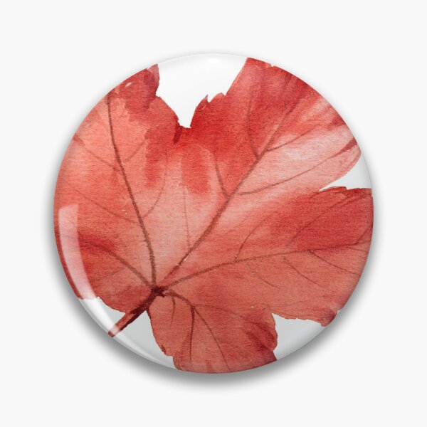 Item preview, Maple designed and sold by WatercolorEPS.