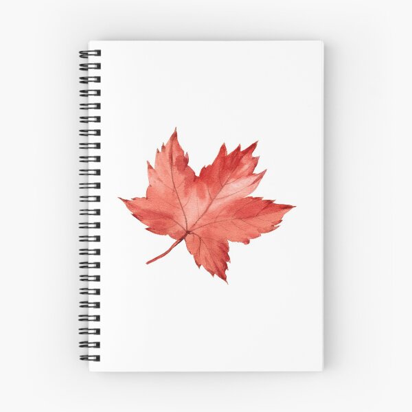 Item preview, Maple designed and sold by WatercolorEPS.