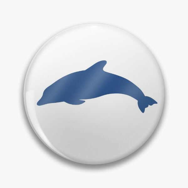 Item preview, Shiny Dolphin designed and sold by zoology-student.
