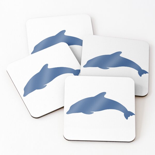 Item preview, Shiny Dolphin designed and sold by zoology-student.