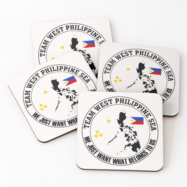 Item preview, South China Sea Dispute Archipelago West Phillippine Sea Patriot Gift designed and sold by TheAplus.