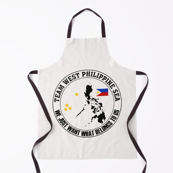 Item preview, South China Sea Dispute Archipelago West Phillippine Sea Patriot Gift designed and sold by TheAplus.