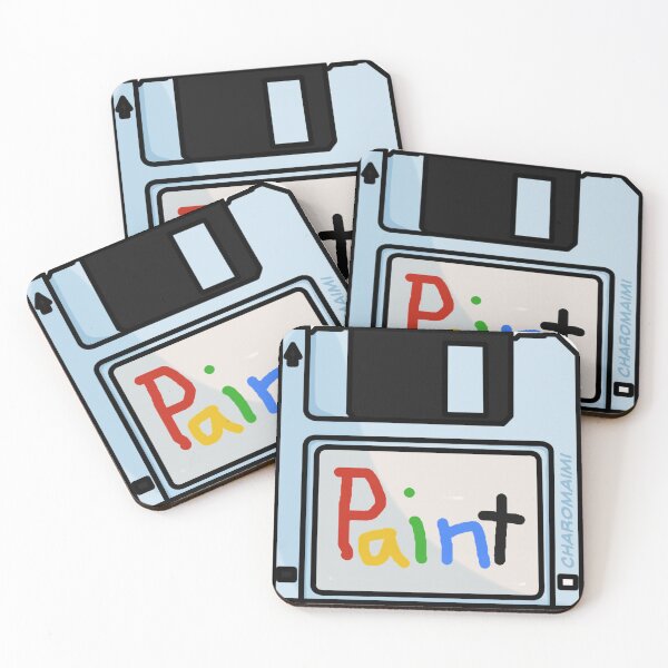 Item preview, Save Paint designed and sold by charomiami.