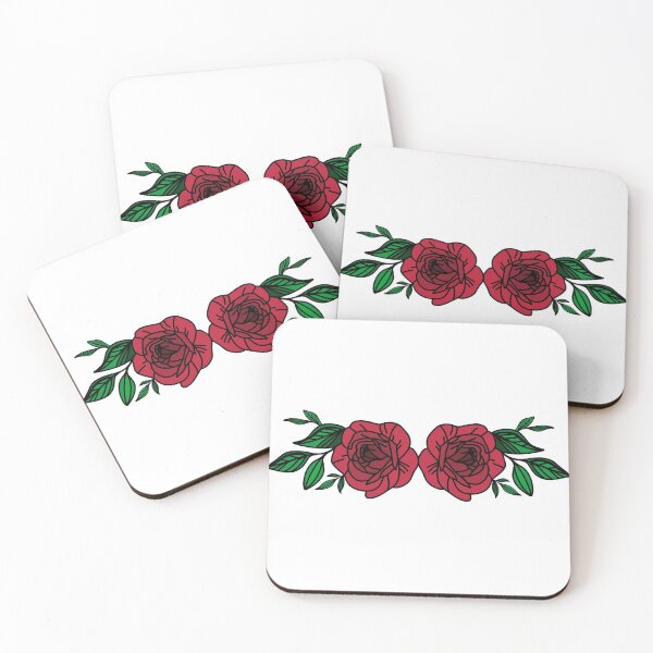 Item preview, Roses designed and sold by ArcherAshleyArt.