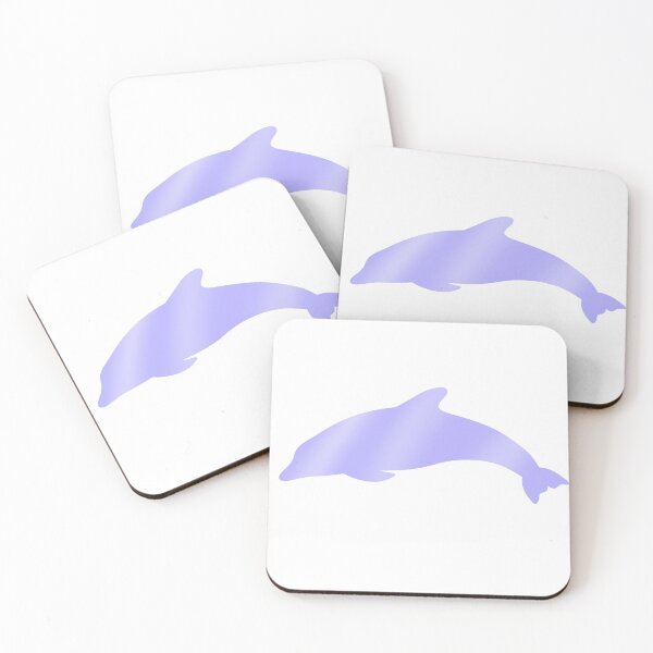 Item preview, Shiny Dolphin designed and sold by zoology-student.