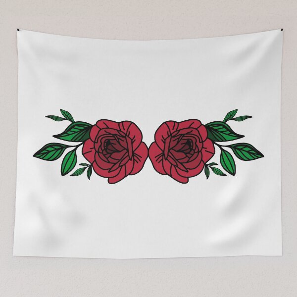Item preview, Roses designed and sold by ArcherAshleyArt.