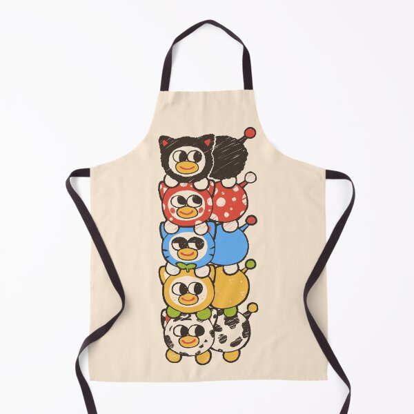 Item preview, tower of peepy designed and sold by inushiba.