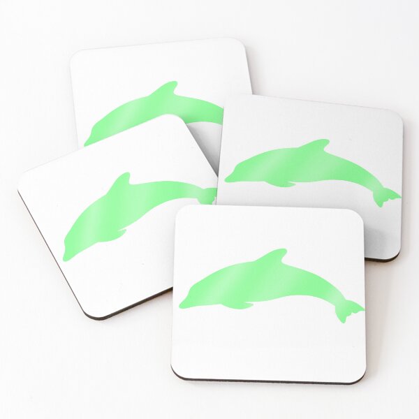 Item preview, Shiny Dolphin designed and sold by zoology-student.