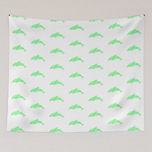 Item preview, Shiny Dolphin designed and sold by zoology-student.