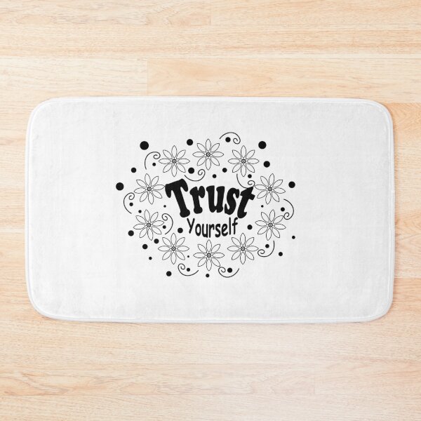 Item preview, Trust yourself designed and sold by HexRex.